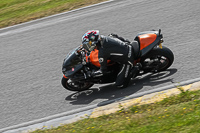 Lower Group Black Bikes